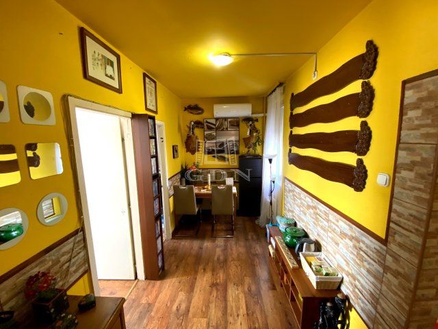 Eladó téglalakás, Budapesten, XVII. kerületben, Ferihegyi úton