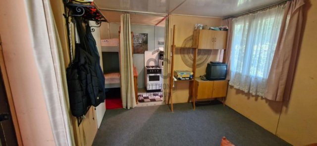 Eladó nyaraló, Dömsödön 20 M Ft, 1+2 szobás