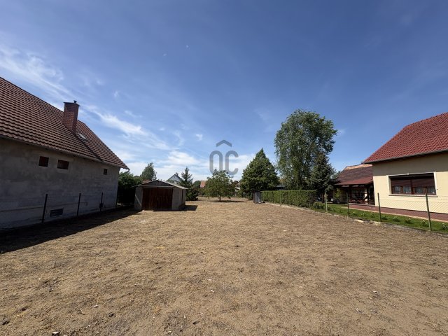 Eladó telek, Farmoson 8.9 M Ft / költözzbe.hu