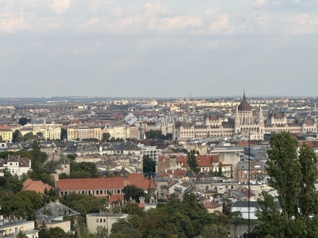 Eladó téglalakás, Budapesten, II. kerületben 590 M Ft, 4 szobás