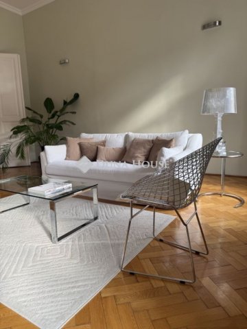 Eladó téglalakás, Budapesten, VI. kerületben 209 M Ft, 3 szobás