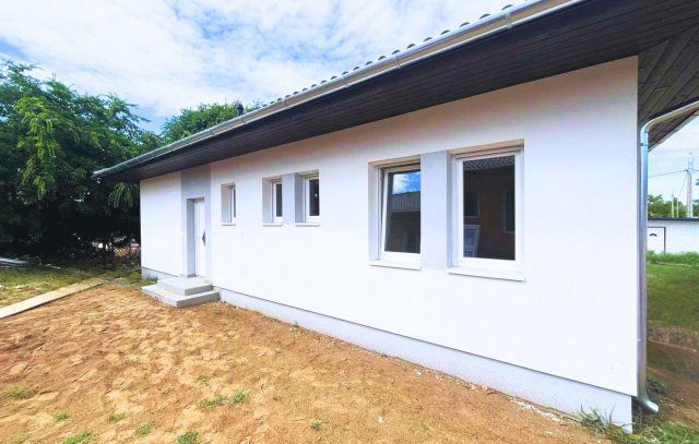 Eladó családi ház, Kecskeméten 74.9 M Ft, 3 szobás