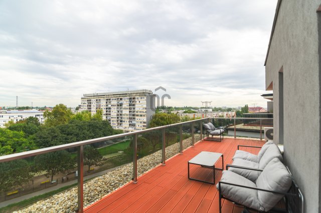 Eladó téglalakás, Budapesten, XIII. kerületben 89.99 M Ft