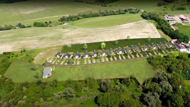 Eladó telek, Dunaszentmiklóson 31.75 M Ft / költözzbe.hu