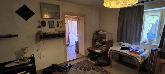 Eladó családi ház, Ongán 18.5 M Ft, 2 szobás