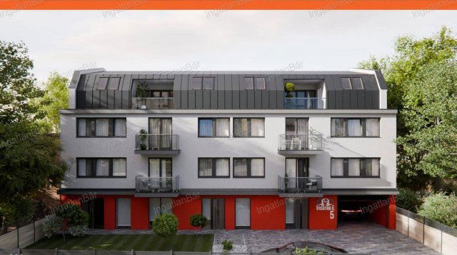 Eladó üzlethelyiség, Nyíregyházán 63.7 M Ft