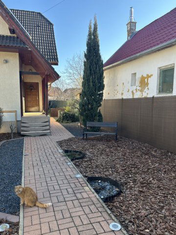 Eladó családi ház, Budapesten, XXIII. kerületben 124.99 M Ft