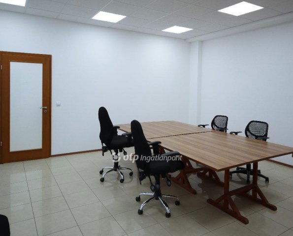 Kiadó iroda, Budapesten, XIII. kerületben 435 E Ft / hó, 2 szobás