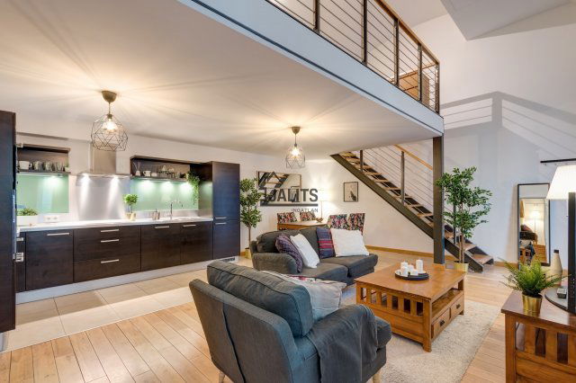 Kiadó téglalakás, albérlet, VI. kerületben, Andrássy úton