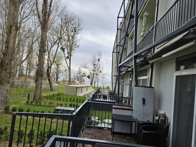 Eladó téglalakás, Balatonberényben 43 M Ft, 1 szobás