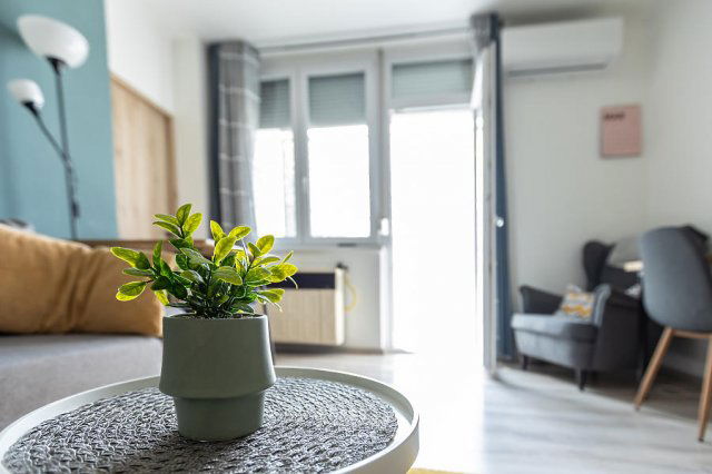 Eladó panellakás, Budapesten, XXI. kerületben 65.9 M Ft, 2 szobás