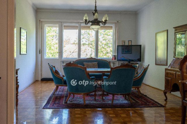 Eladó téglalakás, Budapesten, I. kerületben 154.9 M Ft, 3 szobás