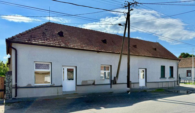 Eladó ipari ingatlan, Ikerváron 26.9 M Ft / költözzbe.hu