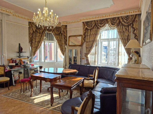 Eladó téglalakás, Győrött 89.8 M Ft, 2 szobás