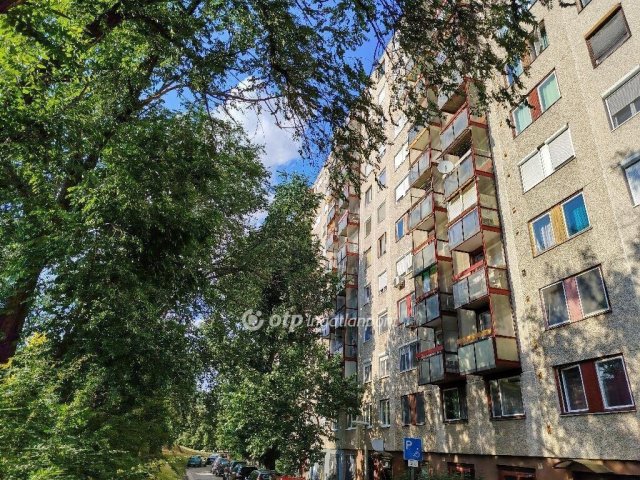 Eladó panellakás, Szolnokon 39 M Ft, 3 szobás