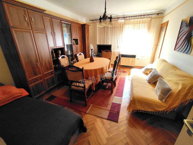 Eladó téglalakás, Mohácson 18 M Ft, 2 szobás