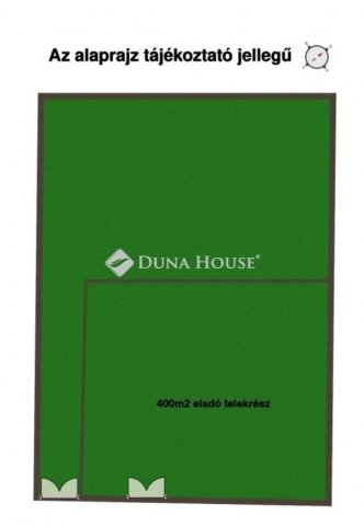 Eladó telek, Budapesten, XVII. kerületben 38.99 M Ft