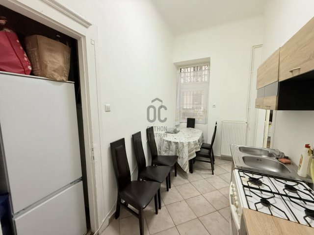 Eladó téglalakás, Budapesten, VIII. kerületben 67 M Ft, 2 szobás