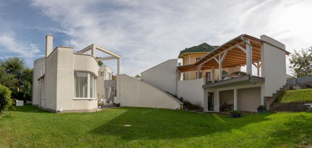 Eladó családi ház, Budapesten, XXI. kerületben 259 M Ft