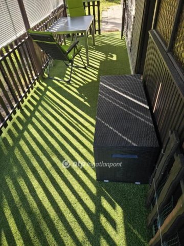 Eladó nyaraló, Dunaharasztin 57.9 M Ft, 1+1 szobás