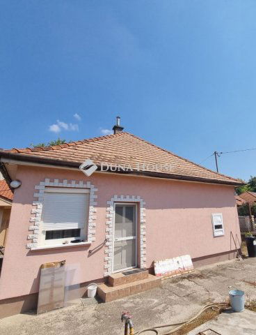 Eladó családi ház, Szigetszentmiklóson, Erkel Ferenc utcában