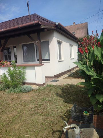 Eladó családi ház, Nyíregyházán 48 M Ft, 2 szobás