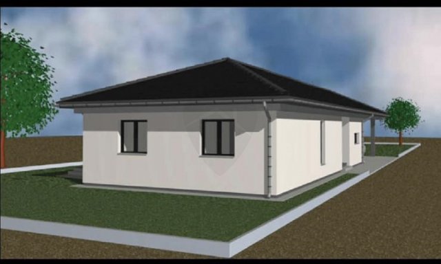 Eladó telek, Baján 6.49 M Ft / költözzbe.hu