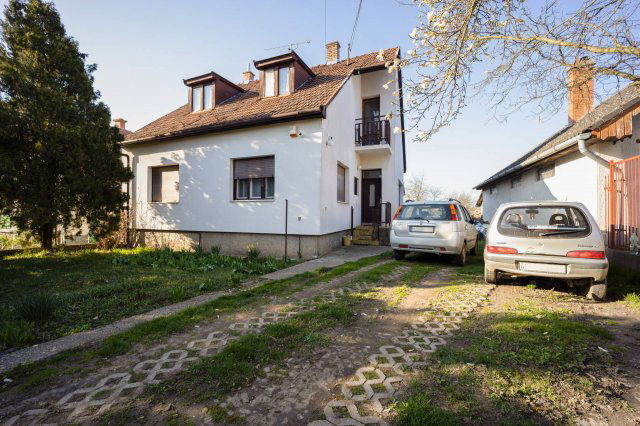 Eladó családi ház, Romhányon 34.9 M Ft, 4 szobás