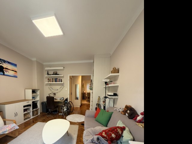 Eladó téglalakás, Budapesten, XI. kerületben, Bukarest utcában