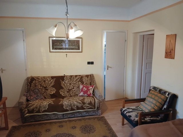 Eladó családi ház, Bujon 20 M Ft, 2 szobás