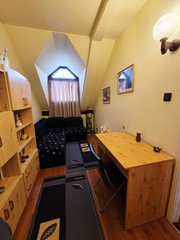 Eladó sorház, Budapesten, XIX. kerületben 120 M Ft, 3 szobás