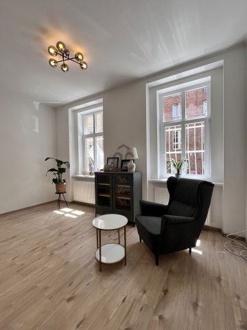 Eladó téglalakás, Budapesten, I. kerületben 109.78 M Ft