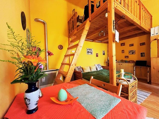 Eladó téglalakás, Budapesten, XX. kerületben 31.5 M Ft, 1 szobás
