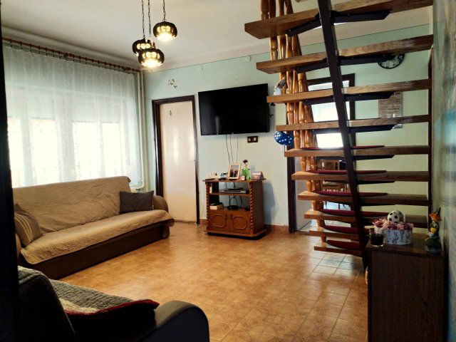 Eladó családi ház, Mesztegnyőn 44.99 M Ft, 5 szobás