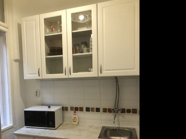 Kiadó téglalakás, albérlet, V. kerületben, Kecskeméti utcában