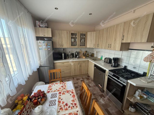 Eladó téglalakás, Zalaegerszegen 38.9 M Ft, 2 szobás