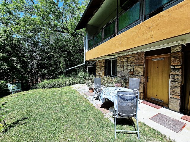 Eladó téglalakás, Balatonbogláron 26.5 M Ft, 1 szobás