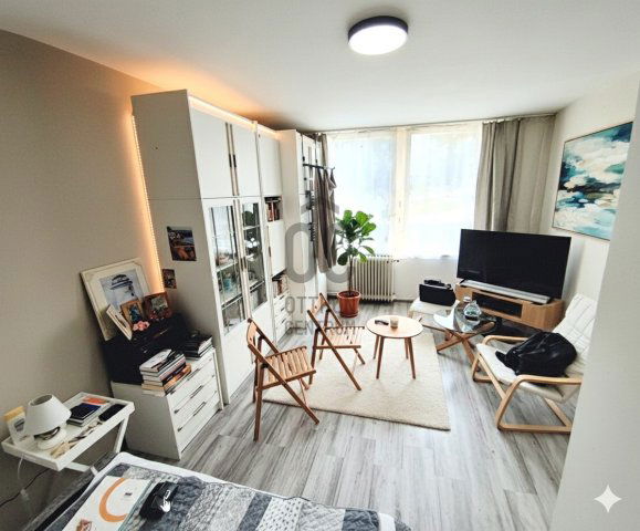 Eladó téglalakás, Budapesten, X. kerületben 54.9 M Ft, 2 szobás