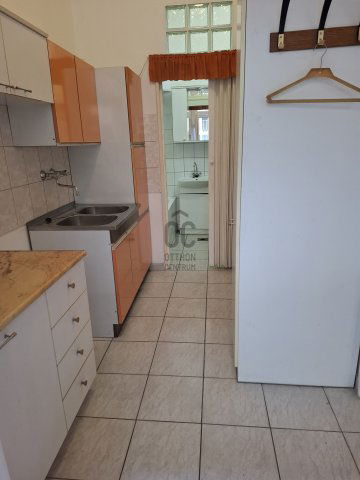 Eladó téglalakás, VIII. kerületben, Bródy Sándor utcában