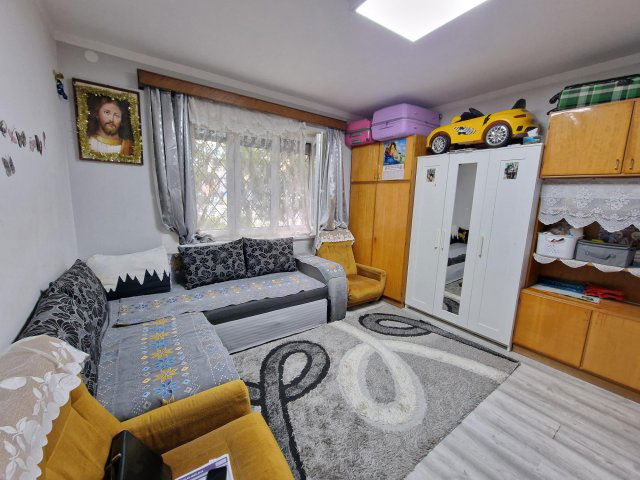 Eladó téglalakás, Budapesten, X. kerületben 52 M Ft, 2 szobás