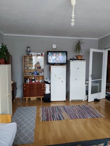 Eladó téglalakás, Baján 27.9 M Ft, 1 szobás