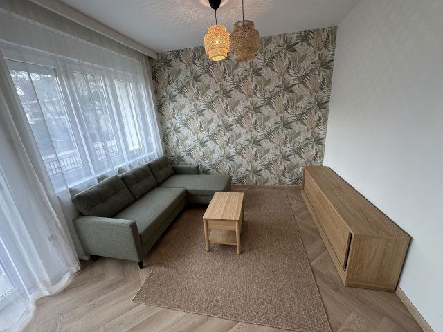 Kiadó téglalakás, albérlet, II. kerületben, Cimbalom utcában