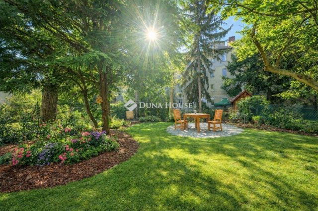 Eladó téglalakás, Budapesten, XII. kerületben 199 M Ft, 3 szobás