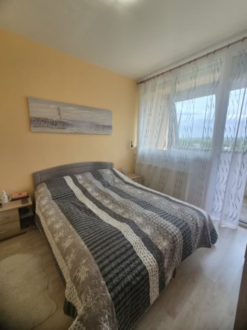 Eladó téglalakás, Pécsett, Ércbányász utcában 64.9 M Ft