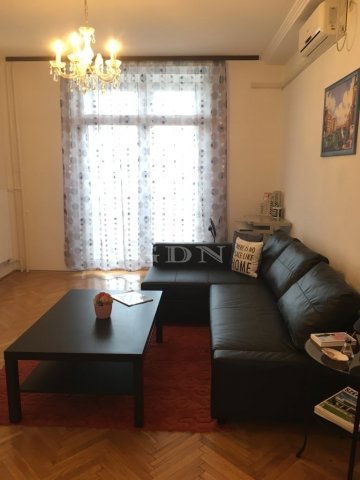 Kiadó téglalakás, albérlet, Budapesten, IX. kerületben