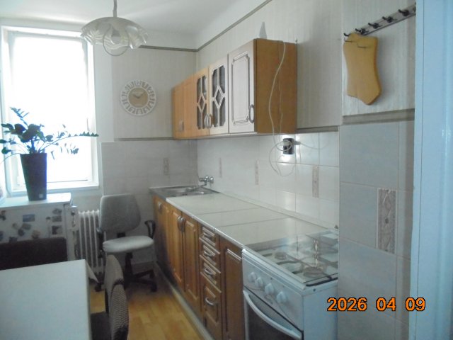 Eladó téglalakás, Kazincbarcikán, Kikelet közben 21 M Ft