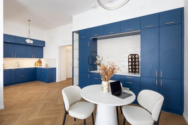 Eladó téglalakás, Budapesten, XIII. kerületben 122 M Ft