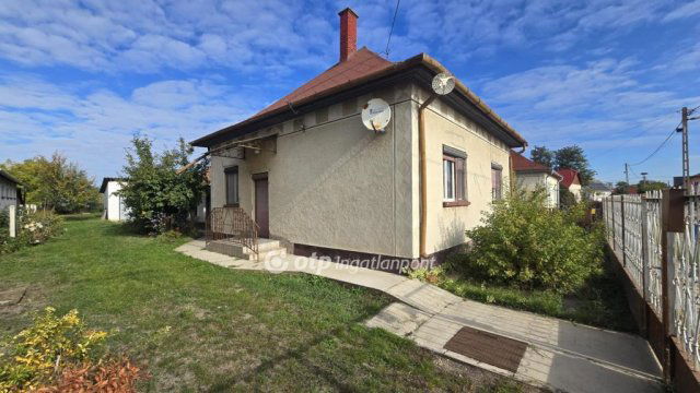 Eladó családi ház, Nádudvaron 31.7 M Ft, 2+1 szobás