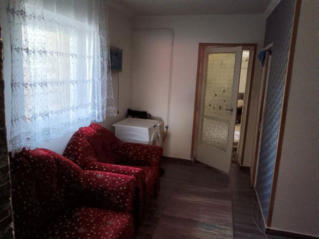 Eladó családi ház, Ramocsaházán 8.5 M Ft, 2 szobás