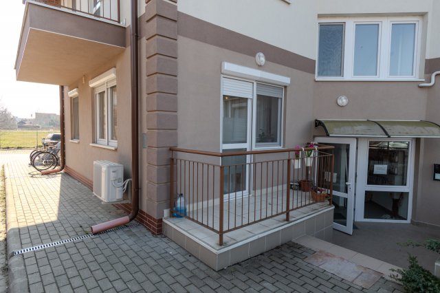 Eladó téglalakás, Hajdúszoboszlón 49.9 M Ft, 1+1 szobás